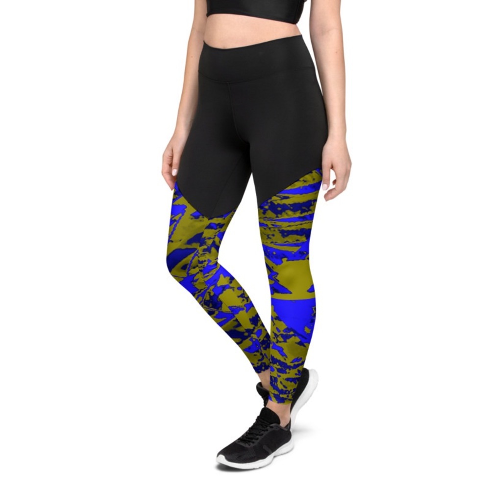 Custom designed print YOU WON’T FIND ANYWHERE ELSE!